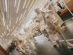 -邯郸书城·新华品阅生活(中华大街店)