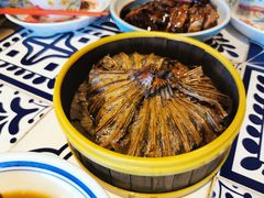 -老头儿油爆虾(胜利河美食街店)