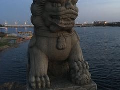 -卢沟桥文化旅游区(卢沟桥)
