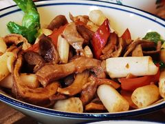 -妈妈的味道·腾冲特色菜(和顺古镇店)