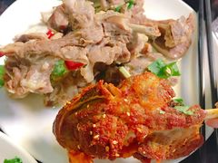 -范记靖远羊羔肉(博物馆店)