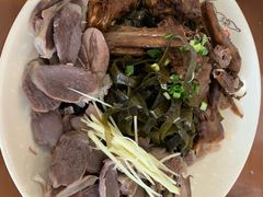 -乡亲鹅肉城(吴江店)