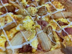 -达美乐比萨(朝阳路店)