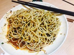 -林静小吃(复兴路店)