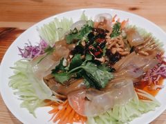 -和晟shèng铁锅炖·东北菜(南山店)