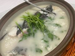 -翠茗农庄土菜馆(天目湖店)