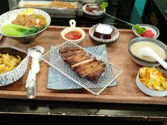 校长秘制排骨便当-小明同学(环宇荟店)