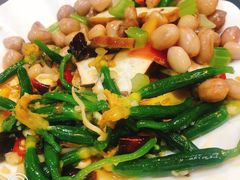 -吾味香葫芦头(安西街店)