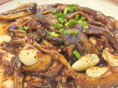 淮扬软兜长鱼-打酱油·非遗淮扬菜(瘦西湖梅岭店)