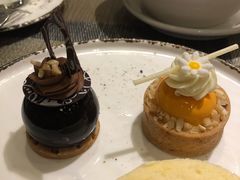 -博林天瑞喜来登酒店·西丽尚膳