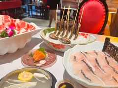 -泓炙颐凤鲜海鲜火锅料理(桐乡店)