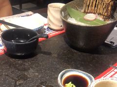 -古田居·特色寿司料理(星之岛旗舰店)