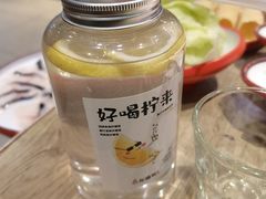 -彤德莱火锅(大学城店)
