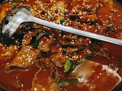 -俏江南(中山路先天下广场店)