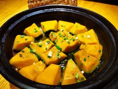 -拾贝海鲜馆（海鲜粤菜）(花果园店)