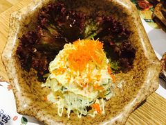 -林妈妈村·日式料理(宝山万达店)