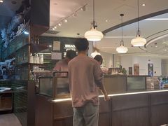 -BAKER&SPICE(国金中心商场店)