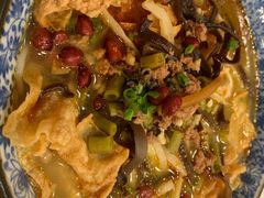 七爷螺蛳粉-螺世纪螺蛳粉·桂味小排档(裕德店)