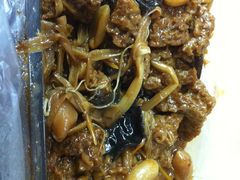 烤麸-珊珊小笼馆(仙霞路店)