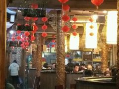 -口袋鸭砂煲火锅(解放路店)
