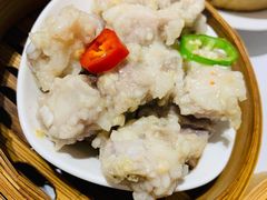 豉汁排骨-春满园·早茶·粤菜·宴会(喜宴店)