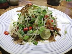 凉拌树皮树花-云上千禾(水上店)