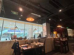 -小大董·烤鸭(王府井apm店)