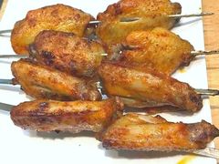 -南城香·饭香串香馄饨香(青年路店)
