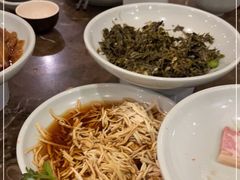 -冶春茶社(星汉大厦店)