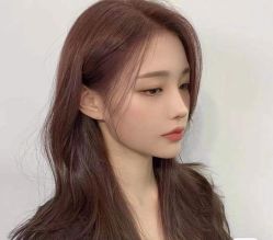 -蘑菇发型