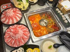 -新辣道鱼火锅(领展购物广场·中关村店)