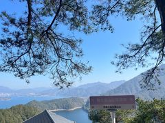 -千岛湖东南湖区
