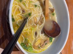 -云味馆·云南菜·云南米线(景田店)