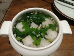 -将相和·海鲜蒸饺大连菜