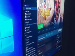 -零纪元VR体验馆·桌游(黄浦店)