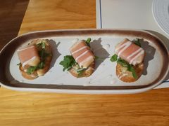 -沏点Trattoria意大利餐厅(新街口店)