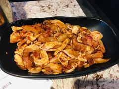 -高丽屋(天宁寺店)