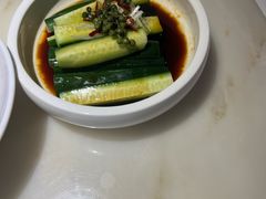 -绿茶餐厅(青岛城阳万象汇店)