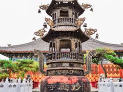 -妙应寺白塔