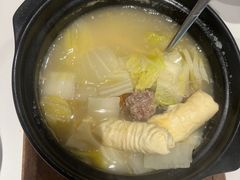 -阿毛饭店(和义路店)