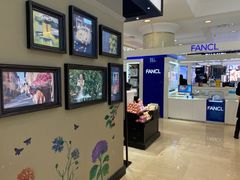 -燕莎友谊商城(亮马桥店)