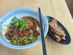 -遇见小面(白云机场T2安检外店)