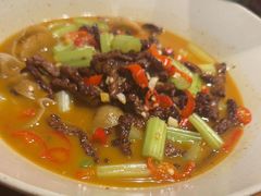 -麒麟小院·老九江菜(安平路店)