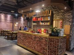 -白乐天毛肚火锅馆(南滨路店)