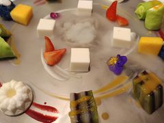 -狮拾久·现代新加坡料理(福田COCO Park店)