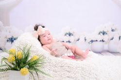 -星豆豆儿童摄影(南郊太白南路店)