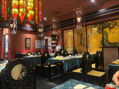 -茶人村·宫廷私厨(奥体印象城店)