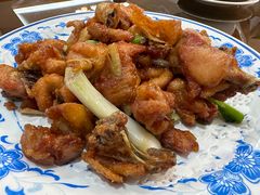 -腰记饭店(龙源路店)
