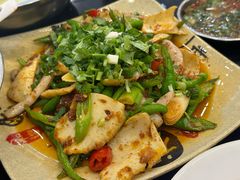 -胡记牛肉汤锅(光辉路总店)