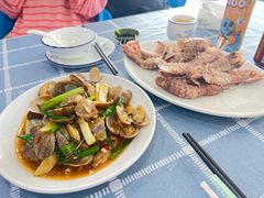 -明记海鲜大排档(巽寮湾店)